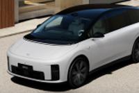 理想汽车“再战”纯电 32万元起的i8能否扛起销量大旗?